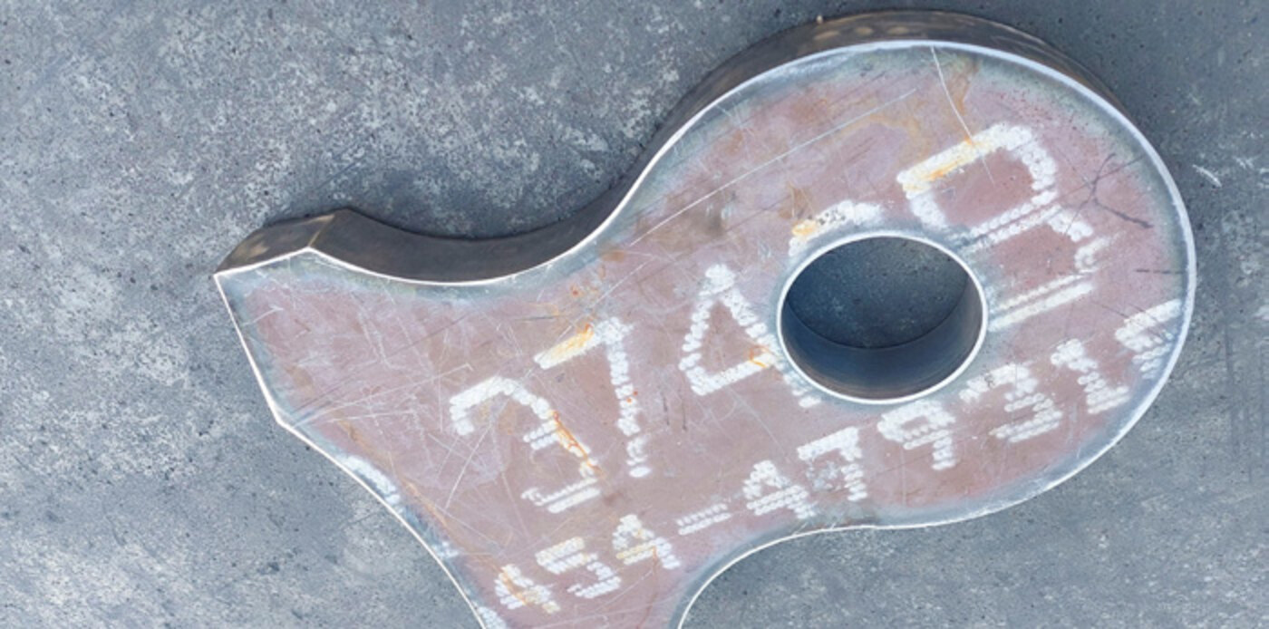 Hammers, Recycling Industry