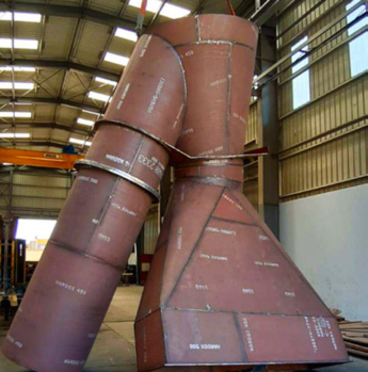 Repair & Rebuilds, Construction Equipment